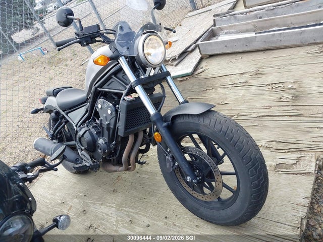 2018 MLHPC5666J5100569 головне зображення