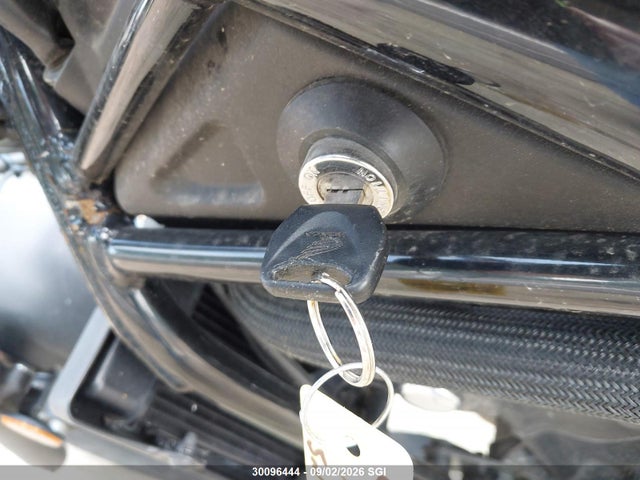 Honda Cmx500 A 2018 MLHPC5666J5100569 Image 11