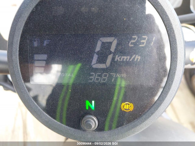 Honda Cmx500 A 2018 MLHPC5666J5100569 Image 7