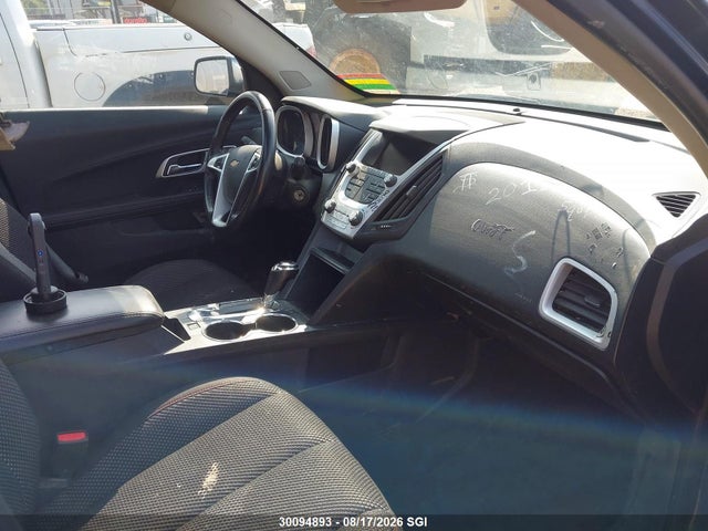 30094893 :رقم المزاد ، 2GNFLFEK7G6211638 vin ، 2016 Chevrolet Equinox Lt مزاد بيع
