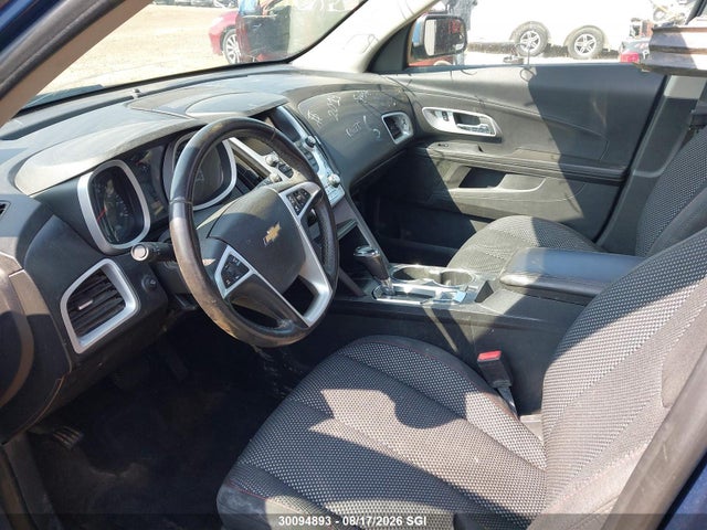30094893 :رقم المزاد ، 2GNFLFEK7G6211638 vin ، 2016 Chevrolet Equinox Lt مزاد بيع