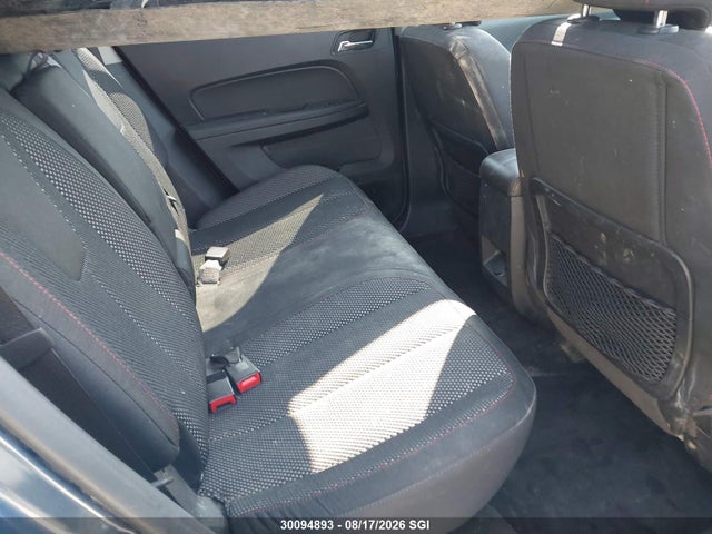 30094893 :رقم المزاد ، 2GNFLFEK7G6211638 vin ، 2016 Chevrolet Equinox Lt مزاد بيع
