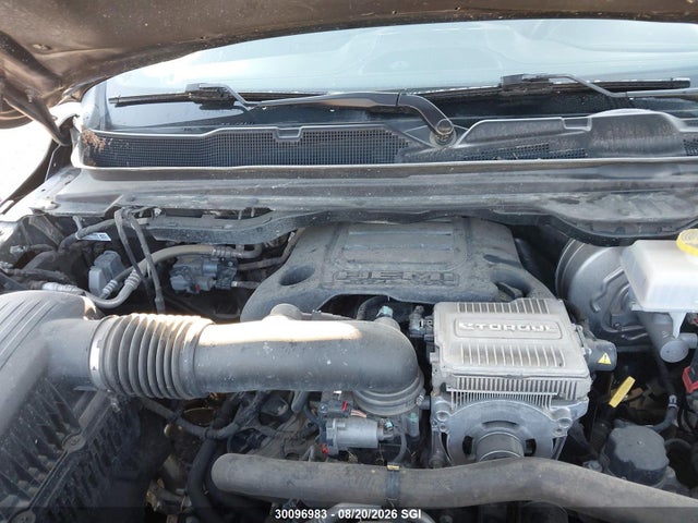 Продажа на аукционе авто 2022 Ram 1500 Limited, vin: 1C6SRFHT0NN191033, номер лота: 30096983