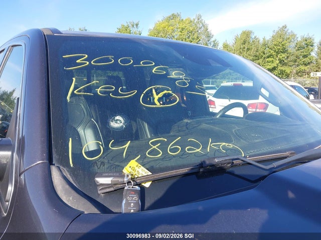 Продажа на аукционе авто 2022 Ram 1500 Limited, vin: 1C6SRFHT0NN191033, номер лота: 30096983
