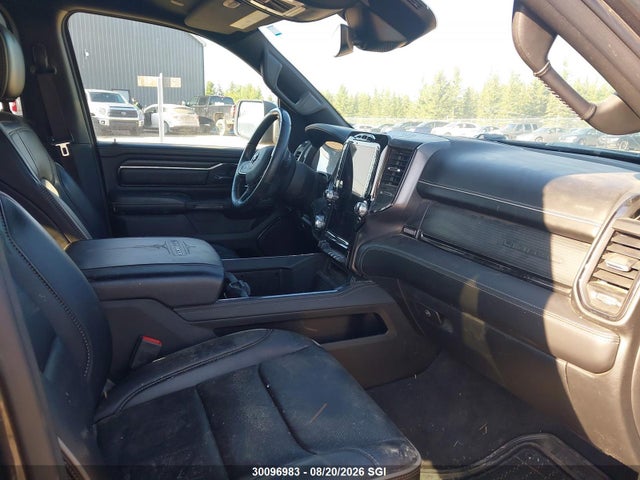 Продажа на аукционе авто 2022 Ram 1500 Limited, vin: 1C6SRFHT0NN191033, номер лота: 30096983
