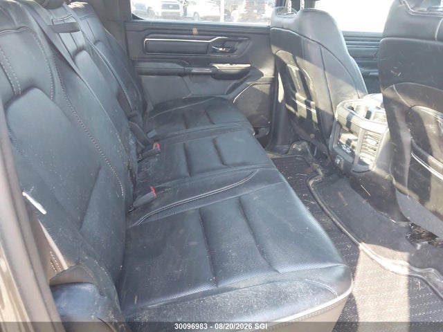 Продажа на аукционе авто 2022 Ram 1500 Limited, vin: 1C6SRFHT0NN191033, номер лота: 30096983