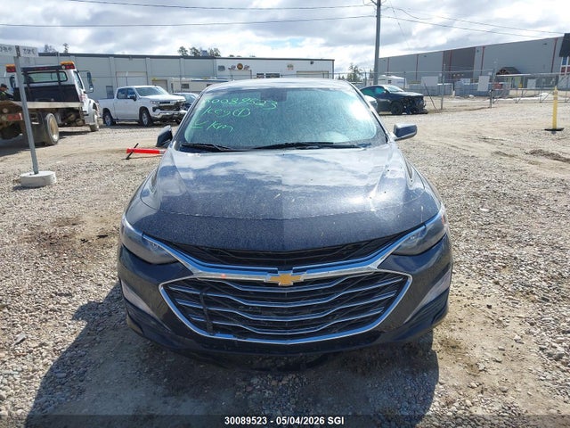 Продаж на аукціоні авто 2023 Chevrolet Malibu Lt, vin: 1G1ZD5ST9PF146509, номер лоту: 30089523