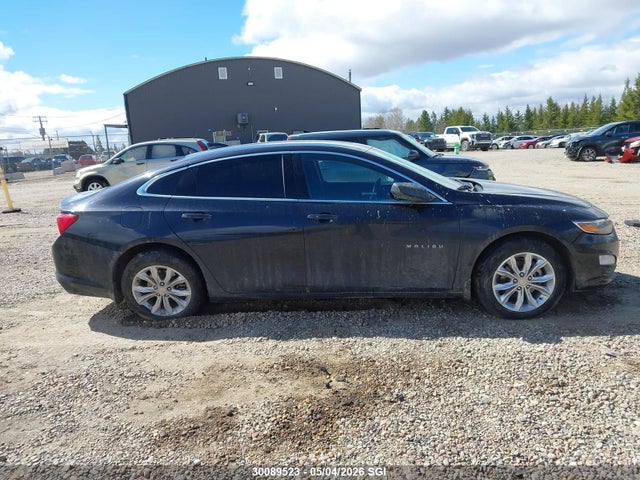 Продаж на аукціоні авто 2023 Chevrolet Malibu Lt, vin: 1G1ZD5ST9PF146509, номер лоту: 30089523