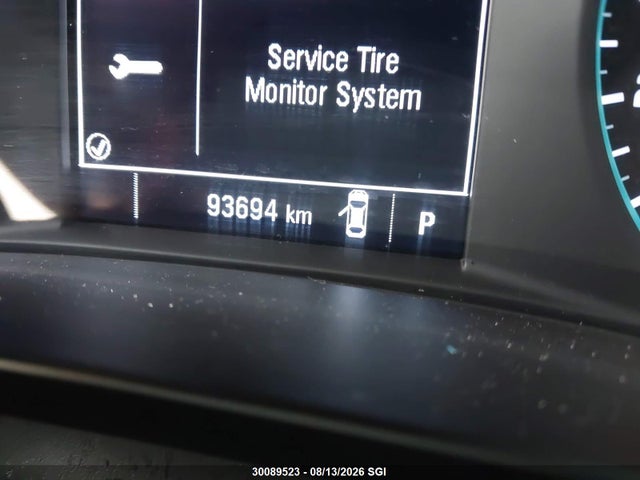 Продаж на аукціоні авто 2023 Chevrolet Malibu Lt, vin: 1G1ZD5ST9PF146509, номер лоту: 30089523