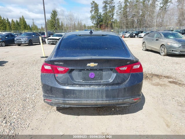 Продаж на аукціоні авто 2023 Chevrolet Malibu Lt, vin: 1G1ZD5ST9PF146509, номер лоту: 30089523