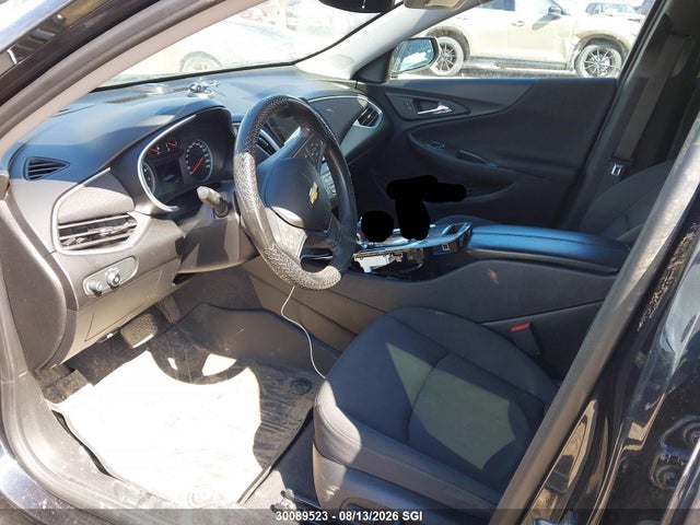 Продаж на аукціоні авто 2023 Chevrolet Malibu Lt, vin: 1G1ZD5ST9PF146509, номер лоту: 30089523