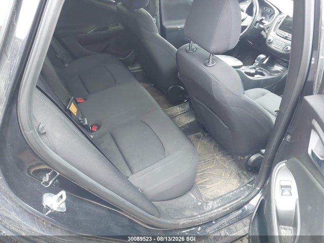 Продаж на аукціоні авто 2023 Chevrolet Malibu Lt, vin: 1G1ZD5ST9PF146509, номер лоту: 30089523