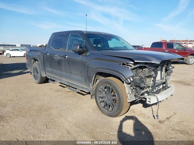 Aukcja sprzedaży 2022 Toyota Tundra Crewmax Sr/crewmax Sr5, vin: 5TFLA5DB9NX037257, numer aukcji: 30096984