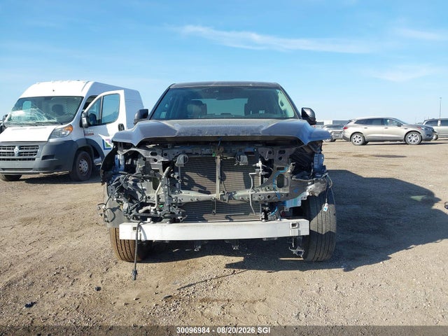 Aukcja sprzedaży 2022 Toyota Tundra Crewmax Sr/crewmax Sr5, vin: 5TFLA5DB9NX037257, numer aukcji: 30096984