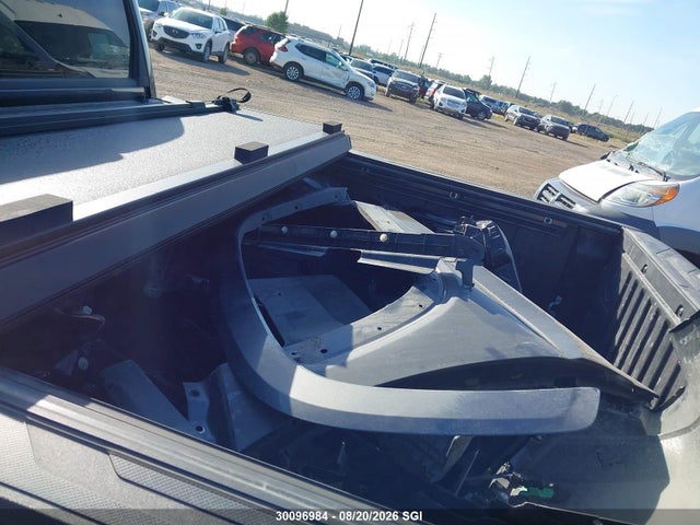 Aukcja sprzedaży 2022 Toyota Tundra Crewmax Sr/crewmax Sr5, vin: 5TFLA5DB9NX037257, numer aukcji: 30096984
