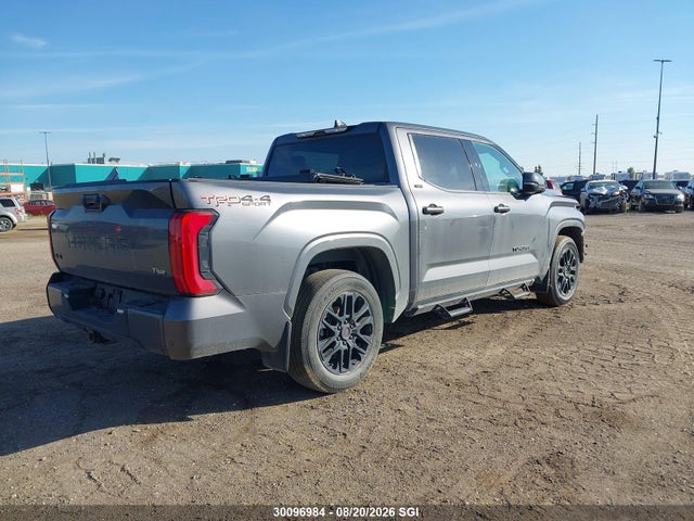 Aukcja sprzedaży 2022 Toyota Tundra Crewmax Sr/crewmax Sr5, vin: 5TFLA5DB9NX037257, numer aukcji: 30096984
