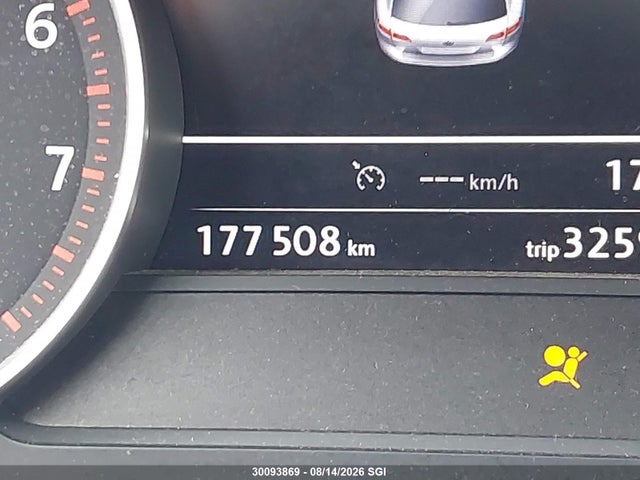 Продажа на аукционе авто 2017 Volkswagen Touareg Execline W/ R-line, vin: WVGHF7BP3HD002474, номер лота: 30093869
