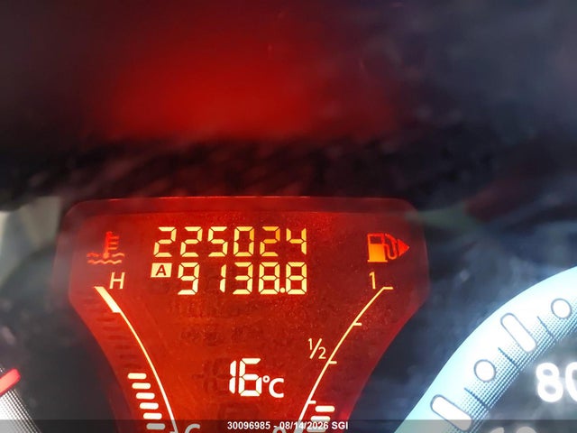 Продажа на аукционе авто 2009 Nissan Cube S/sl, vin: JN8AZ28R39T121419, номер лота: 30096985