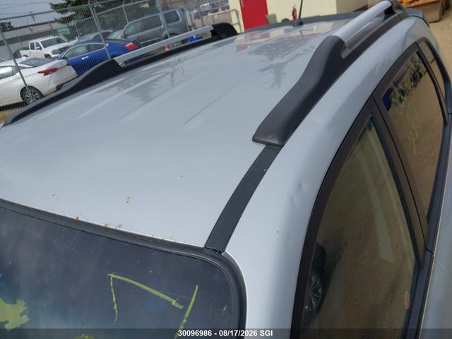 2007 Hyundai Tucson მანქანა იყიდება აუქციონზე, vin: KM8JM72D27U699681, აუქციონის ნომერი: 30096986