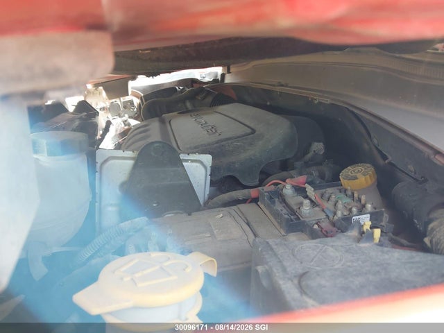 Продажа на аукционе авто 2016 Jeep Renegade Trailhawk, vin: ZACCJBCTXGPC69137, номер лота: 30096171