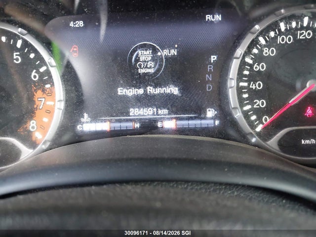 Продажа на аукционе авто 2016 Jeep Renegade Trailhawk, vin: ZACCJBCTXGPC69137, номер лота: 30096171
