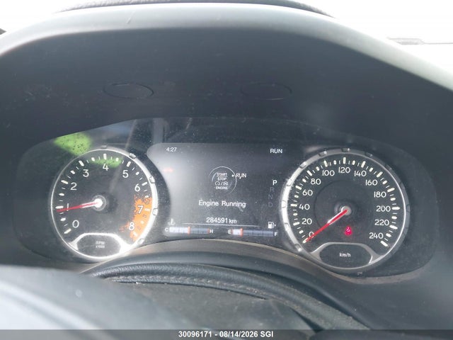 Продажа на аукционе авто 2016 Jeep Renegade Trailhawk, vin: ZACCJBCTXGPC69137, номер лота: 30096171