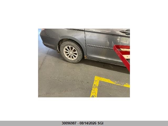 Aukcja sprzedaży 2010 Honda Odyssey Exl, vin: 5FNRL3H66AB502250, numer aukcji: 30096987