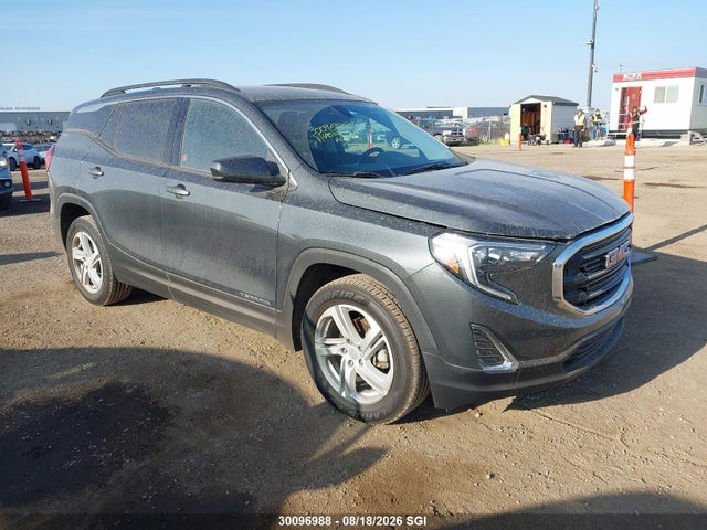 2018 3GKALTEV9JL295108 main image