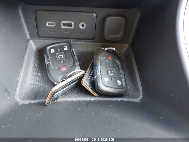 GMC Terrain Sle 2018 3GKALTEV9JL295108 Image 11