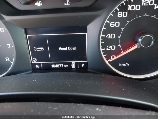 GMC Terrain Sle 2018 3GKALTEV9JL295108 Image 14