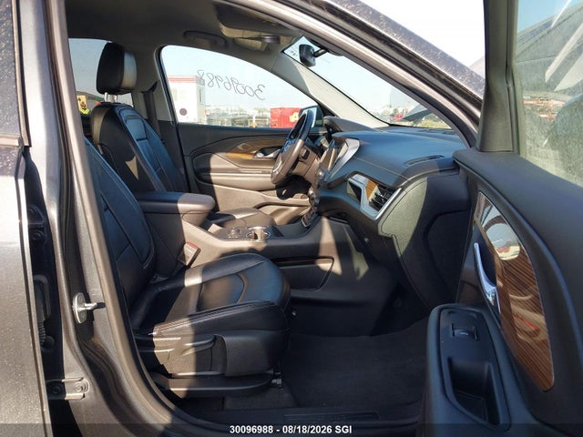 GMC Terrain Sle 2018 3GKALTEV9JL295108 Image 5