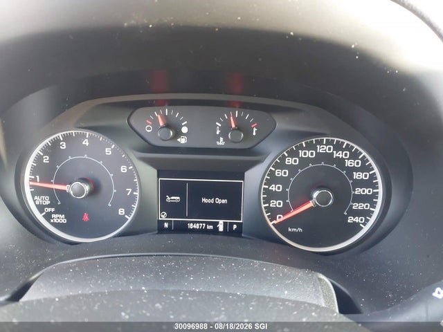 GMC Terrain Sle 2018 3GKALTEV9JL295108 Image 7