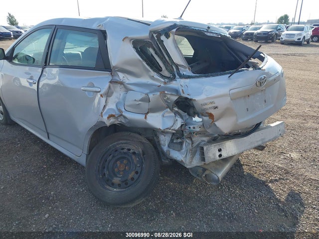 30096990 :رقم المزاد ، 2T1KU4EE6AC225538 vin ، 2010 Toyota Corolla Matrix مزاد بيع