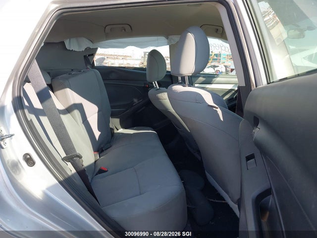 30096990 :رقم المزاد ، 2T1KU4EE6AC225538 vin ، 2010 Toyota Corolla Matrix مزاد بيع