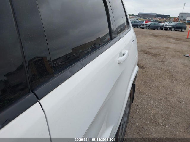 Продажа на аукционе авто 2017 Jeep Grand Cherokee Limited, vin: 1C4RJFBG9HC609762, номер лота: 30096991