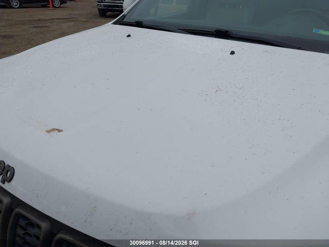 Продажа на аукционе авто 2017 Jeep Grand Cherokee Limited, vin: 1C4RJFBG9HC609762, номер лота: 30096991