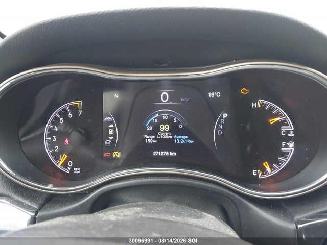 Продажа на аукционе авто 2017 Jeep Grand Cherokee Limited, vin: 1C4RJFBG9HC609762, номер лота: 30096991