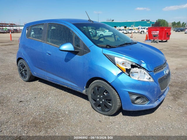 2014 KL8CD6S90EC443800 головне зображення