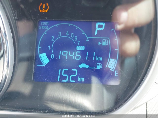 Chevrolet SPARK 1LT 2014 KL8CD6S90EC443800 Image 15