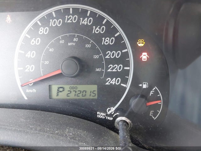 Aukcja sprzedaży 2013 Toyota Corolla S/le, vin: 2T1BU4EE9DC047435, numer aukcji: 30089921