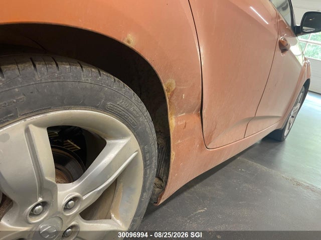 Aukcja sprzedaży 2013 Hyundai Veloster, vin: KMHTC6AD3DU143284, numer aukcji: 30096994