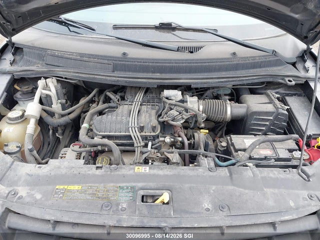 Aukcja sprzedaży 2005 Ford Freestar Ses, vin: 2FMZA57245BA18933, numer aukcji: 30096995