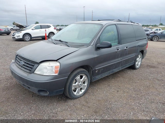 Aukcja sprzedaży 2005 Ford Freestar Ses, vin: 2FMZA57245BA18933, numer aukcji: 30096995