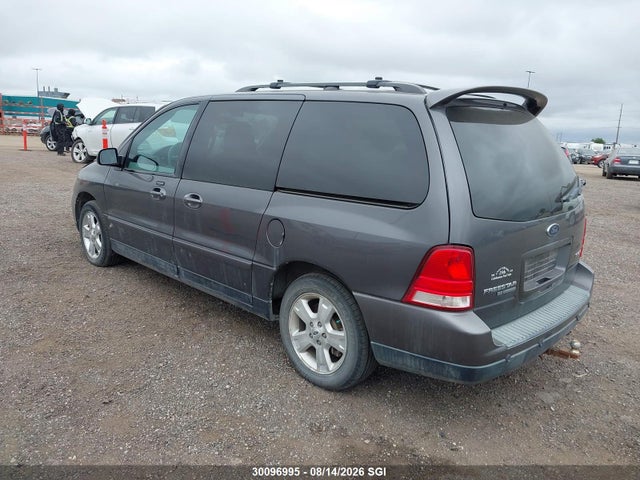 Aukcja sprzedaży 2005 Ford Freestar Ses, vin: 2FMZA57245BA18933, numer aukcji: 30096995