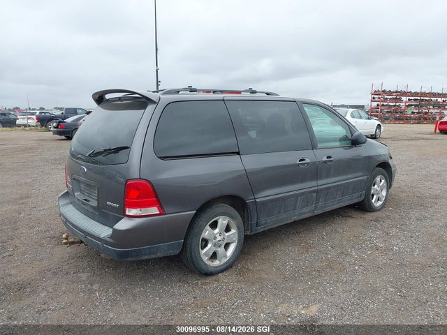 Aukcja sprzedaży 2005 Ford Freestar Ses, vin: 2FMZA57245BA18933, numer aukcji: 30096995
