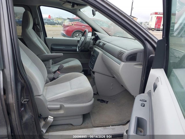 Aukcja sprzedaży 2005 Ford Freestar Ses, vin: 2FMZA57245BA18933, numer aukcji: 30096995