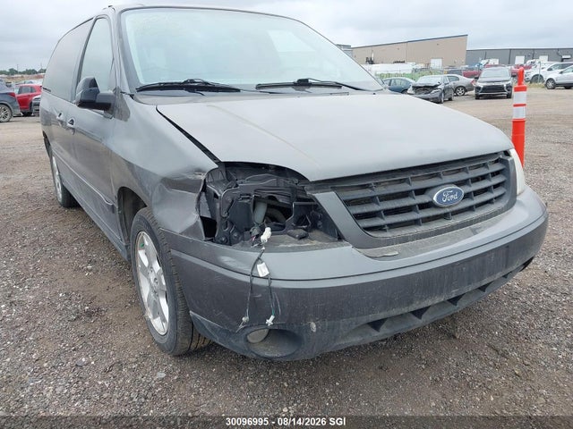 Aukcja sprzedaży 2005 Ford Freestar Ses, vin: 2FMZA57245BA18933, numer aukcji: 30096995