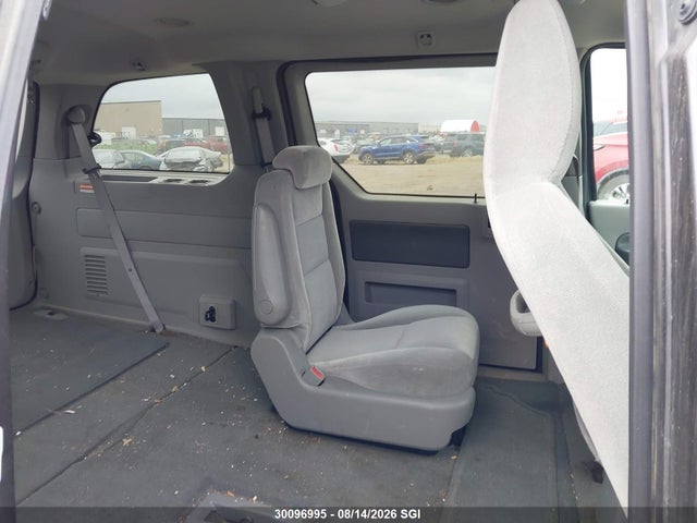 Aukcja sprzedaży 2005 Ford Freestar Ses, vin: 2FMZA57245BA18933, numer aukcji: 30096995