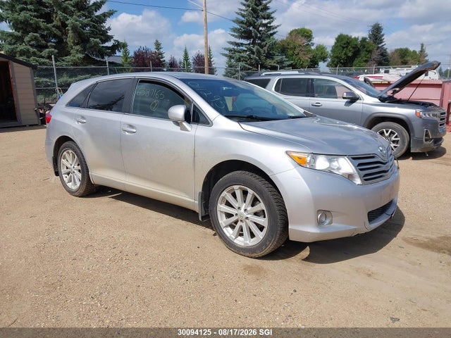 Aukcja sprzedaży 2010 Toyota Venza, vin: 4T3BA3BB6AU011295, numer aukcji: 30094125