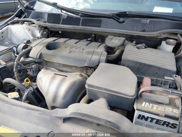 Продажа на аукционе авто 2010 Toyota Venza, vin: 4T3BA3BB6AU011295, номер лота: 30094125